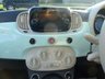 USED 2018 18 FIAT 500 1.2 Lounge Hatchback 3dr Petrol Manual Euro 6 (s/s) (69 bhp) www.suffolkcarcentre.co.uk - Located at Lowestoft