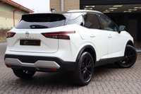 USED 2022 22 NISSAN QASHQAI 1.3 DIG-T MHEV TEKNA XTRON  1 OWNER PAN ROOF HEAD UP 360CAMERAS