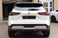 USED 2022 22 NISSAN QASHQAI 1.3 DIG-T MHEV TEKNA XTRON  1 OWNER PAN ROOF HEAD UP 360CAMERAS