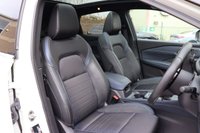 USED 2022 22 NISSAN QASHQAI 1.3 DIG-T MHEV TEKNA XTRON  1 OWNER PAN ROOF HEAD UP 360CAMERAS