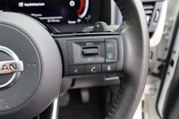USED 2022 22 NISSAN QASHQAI 1.3 DIG-T MHEV TEKNA XTRON  1 OWNER PAN ROOF HEAD UP 360CAMERAS