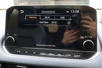 USED 2022 22 NISSAN QASHQAI 1.3 DIG-T MHEV TEKNA XTRON  1 OWNER PAN ROOF HEAD UP 360CAMERAS