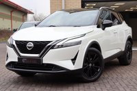 USED 2022 22 NISSAN QASHQAI 1.3 DIG-T MHEV TEKNA XTRON  1 OWNER PAN ROOF HEAD UP 360CAMERAS