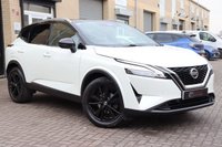 USED 2022 22 NISSAN QASHQAI 1.3 DIG-T MHEV TEKNA XTRON  1 OWNER PAN ROOF HEAD UP 360CAMERAS