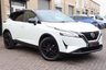 USED 2022 22 NISSAN QASHQAI 1.3 DIG-T MHEV TEKNA XTRON  1 OWNER PAN ROOF HEAD UP 360CAMERAS