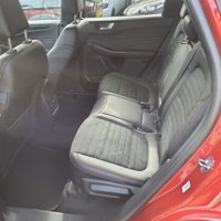 USED 2021 21 FORD KUGA 2.5h Duratec ST-Line X Edition SUV 5dr Petrol Hybrid CVT Euro 6 (s/s) (190 ps) GENUINE MILEAGE GREAT SPEC