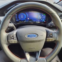 USED 2021 21 FORD KUGA 2.5h Duratec ST-Line X Edition SUV 5dr Petrol Hybrid CVT Euro 6 (s/s) (190 ps) GENUINE MILEAGE GREAT SPEC