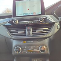 USED 2021 21 FORD KUGA 2.5h Duratec ST-Line X Edition SUV 5dr Petrol Hybrid CVT Euro 6 (s/s) (190 ps) GENUINE MILEAGE GREAT SPEC