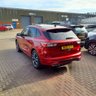 USED 2021 21 FORD KUGA 2.5h Duratec ST-Line X Edition SUV 5dr Petrol Hybrid CVT Euro 6 (s/s) (190 ps) GENUINE MILEAGE GREAT SPEC