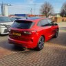 USED 2021 21 FORD KUGA 2.5h Duratec ST-Line X Edition SUV 5dr Petrol Hybrid CVT Euro 6 (s/s) (190 ps) GENUINE MILEAGE GREAT SPEC