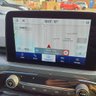 USED 2021 21 FORD KUGA 2.5h Duratec ST-Line X Edition SUV 5dr Petrol Hybrid CVT Euro 6 (s/s) (190 ps) GENUINE MILEAGE GREAT SPEC