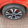 USED 2021 21 FORD KUGA 2.5h Duratec ST-Line X Edition SUV 5dr Petrol Hybrid CVT Euro 6 (s/s) (190 ps) GENUINE MILEAGE GREAT SPEC