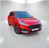 USED 2021 21 FORD KUGA 2.5h Duratec ST-Line X Edition SUV 5dr Petrol Hybrid CVT Euro 6 (s/s) (190 ps) GENUINE MILEAGE GREAT SPEC
