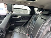 USED 2018 18 JAGUAR F-PACE 2.0 P250i Portfolio SUV 5dr Petrol Auto AWD Euro 6 (s/s) (250 ps) A REALLY BEAUTIFUL ADDITION TO OUR FORECOURT+AUTOMATIC+ONLY 2 FORMER KEEPERS+SERVICE HISTORY+PRIVACY GLASS+FULL LEATHER INTERIOR+FULL PANORAMIC GLASS ROOF+SATELLITE NAVIGATION+PARK ASSIST+CLIMATE CONTROL+18 INCH ALLOY WHEELS+COST NEW &pound;46405 MAKING THIS USED VEHICLE AMAZING VALUE AT OUR LOW PRICE+1 FULL YEARS MOT PRIOR TO COLLECTION+CALL NOW FOR MORE INFORMATION AND TO ARRANGE A VIEWING+DONT MISS OUT!!!!!!!!!!!!!!!!!!!!!!!!!!!!!!!