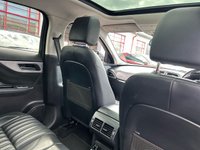 USED 2018 18 JAGUAR F-PACE 2.0 P250i Portfolio SUV 5dr Petrol Auto AWD Euro 6 (s/s) (250 ps) A REALLY BEAUTIFUL ADDITION TO OUR FORECOURT+AUTOMATIC+ONLY 2 FORMER KEEPERS+SERVICE HISTORY+PRIVACY GLASS+FULL LEATHER INTERIOR+FULL PANORAMIC GLASS ROOF+SATELLITE NAVIGATION+PARK ASSIST+CLIMATE CONTROL+18 INCH ALLOY WHEELS+COST NEW &pound;46405 MAKING THIS USED VEHICLE AMAZING VALUE AT OUR LOW PRICE+1 FULL YEARS MOT PRIOR TO COLLECTION+CALL NOW FOR MORE INFORMATION AND TO ARRANGE A VIEWING+DONT MISS OUT!!!!!!!!!!!!!!!!!!!!!!!!!!!!!!!