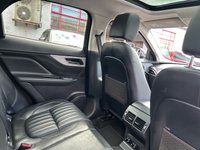 USED 2018 18 JAGUAR F-PACE 2.0 P250i Portfolio SUV 5dr Petrol Auto AWD Euro 6 (s/s) (250 ps) A REALLY BEAUTIFUL ADDITION TO OUR FORECOURT+AUTOMATIC+ONLY 2 FORMER KEEPERS+SERVICE HISTORY+PRIVACY GLASS+FULL LEATHER INTERIOR+FULL PANORAMIC GLASS ROOF+SATELLITE NAVIGATION+PARK ASSIST+CLIMATE CONTROL+18 INCH ALLOY WHEELS+COST NEW &pound;46405 MAKING THIS USED VEHICLE AMAZING VALUE AT OUR LOW PRICE+1 FULL YEARS MOT PRIOR TO COLLECTION+CALL NOW FOR MORE INFORMATION AND TO ARRANGE A VIEWING+DONT MISS OUT!!!!!!!!!!!!!!!!!!!!!!!!!!!!!!!