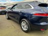 USED 2018 18 JAGUAR F-PACE 2.0 P250i Portfolio SUV 5dr Petrol Auto AWD Euro 6 (s/s) (250 ps) A REALLY BEAUTIFUL ADDITION TO OUR FORECOURT+AUTOMATIC+ONLY 2 FORMER KEEPERS+SERVICE HISTORY+PRIVACY GLASS+FULL LEATHER INTERIOR+FULL PANORAMIC GLASS ROOF+SATELLITE NAVIGATION+PARK ASSIST+CLIMATE CONTROL+18 INCH ALLOY WHEELS+COST NEW &pound;46405 MAKING THIS USED VEHICLE AMAZING VALUE AT OUR LOW PRICE+1 FULL YEARS MOT PRIOR TO COLLECTION+CALL NOW FOR MORE INFORMATION AND TO ARRANGE A VIEWING+DONT MISS OUT!!!!!!!!!!!!!!!!!!!!!!!!!!!!!!!