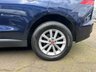 USED 2018 18 JAGUAR F-PACE 2.0 P250i Portfolio SUV 5dr Petrol Auto AWD Euro 6 (s/s) (250 ps) A REALLY BEAUTIFUL ADDITION TO OUR FORECOURT+AUTOMATIC+ONLY 2 FORMER KEEPERS+SERVICE HISTORY+PRIVACY GLASS+FULL LEATHER INTERIOR+FULL PANORAMIC GLASS ROOF+SATELLITE NAVIGATION+PARK ASSIST+CLIMATE CONTROL+18 INCH ALLOY WHEELS+COST NEW &pound;46405 MAKING THIS USED VEHICLE AMAZING VALUE AT OUR LOW PRICE+1 FULL YEARS MOT PRIOR TO COLLECTION+CALL NOW FOR MORE INFORMATION AND TO ARRANGE A VIEWING+DONT MISS OUT!!!!!!!!!!!!!!!!!!!!!!!!!!!!!!!