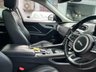USED 2018 18 JAGUAR F-PACE 2.0 P250i Portfolio SUV 5dr Petrol Auto AWD Euro 6 (s/s) (250 ps) A REALLY BEAUTIFUL ADDITION TO OUR FORECOURT+AUTOMATIC+ONLY 2 FORMER KEEPERS+SERVICE HISTORY+PRIVACY GLASS+FULL LEATHER INTERIOR+FULL PANORAMIC GLASS ROOF+SATELLITE NAVIGATION+PARK ASSIST+CLIMATE CONTROL+18 INCH ALLOY WHEELS+COST NEW &pound;46405 MAKING THIS USED VEHICLE AMAZING VALUE AT OUR LOW PRICE+1 FULL YEARS MOT PRIOR TO COLLECTION+CALL NOW FOR MORE INFORMATION AND TO ARRANGE A VIEWING+DONT MISS OUT!!!!!!!!!!!!!!!!!!!!!!!!!!!!!!!