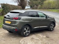 USED 2018 F PEUGEOT 3008 1.5 BlueHDi Allure SUV 5dr Diesel EAT Euro 6 (s/s) (130 ps) EXCELLENT 70+MPG, AUTO