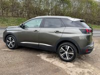 USED 2018 F PEUGEOT 3008 1.5 BlueHDi Allure SUV 5dr Diesel EAT Euro 6 (s/s) (130 ps) EXCELLENT 70+MPG, AUTO