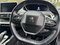 USED 2018 F PEUGEOT 3008 1.5 BlueHDi Allure SUV 5dr Diesel EAT Euro 6 (s/s) (130 ps) EXCELLENT 70+MPG, AUTO