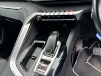 USED 2018 F PEUGEOT 3008 1.5 BlueHDi Allure SUV 5dr Diesel EAT Euro 6 (s/s) (130 ps) EXCELLENT 70+MPG, AUTO