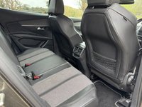 USED 2018 F PEUGEOT 3008 1.5 BlueHDi Allure SUV 5dr Diesel EAT Euro 6 (s/s) (130 ps) EXCELLENT 70+MPG, AUTO
