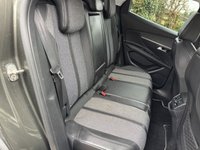 USED 2018 F PEUGEOT 3008 1.5 BlueHDi Allure SUV 5dr Diesel EAT Euro 6 (s/s) (130 ps) EXCELLENT 70+MPG, AUTO