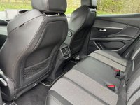 USED 2018 F PEUGEOT 3008 1.5 BlueHDi Allure SUV 5dr Diesel EAT Euro 6 (s/s) (130 ps) EXCELLENT 70+MPG, AUTO