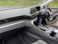 USED 2018 F PEUGEOT 3008 1.5 BlueHDi Allure SUV 5dr Diesel EAT Euro 6 (s/s) (130 ps) EXCELLENT 70+MPG, AUTO