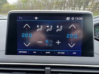 USED 2018 F PEUGEOT 3008 1.5 BlueHDi Allure SUV 5dr Diesel EAT Euro 6 (s/s) (130 ps) EXCELLENT 70+MPG, AUTO