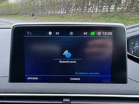 USED 2018 F PEUGEOT 3008 1.5 BlueHDi Allure SUV 5dr Diesel EAT Euro 6 (s/s) (130 ps) EXCELLENT 70+MPG, AUTO