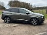 USED 2018 F PEUGEOT 3008 1.5 BlueHDi Allure SUV 5dr Diesel EAT Euro 6 (s/s) (130 ps) EXCELLENT 70+MPG, AUTO