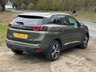 USED 2018 F PEUGEOT 3008 1.5 BlueHDi Allure SUV 5dr Diesel EAT Euro 6 (s/s) (130 ps) EXCELLENT 70+MPG, AUTO