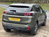 USED 2018 F PEUGEOT 3008 1.5 BlueHDi Allure SUV 5dr Diesel EAT Euro 6 (s/s) (130 ps) EXCELLENT 70+MPG, AUTO