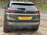 USED 2018 F PEUGEOT 3008 1.5 BlueHDi Allure SUV 5dr Diesel EAT Euro 6 (s/s) (130 ps) EXCELLENT 70+MPG, AUTO