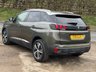 USED 2018 F PEUGEOT 3008 1.5 BlueHDi Allure SUV 5dr Diesel EAT Euro 6 (s/s) (130 ps) EXCELLENT 70+MPG, AUTO