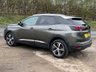 USED 2018 F PEUGEOT 3008 1.5 BlueHDi Allure SUV 5dr Diesel EAT Euro 6 (s/s) (130 ps) EXCELLENT 70+MPG, AUTO