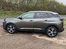 USED 2018 F PEUGEOT 3008 1.5 BlueHDi Allure SUV 5dr Diesel EAT Euro 6 (s/s) (130 ps) EXCELLENT 70+MPG, AUTO