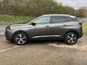 USED 2018 F PEUGEOT 3008 1.5 BlueHDi Allure SUV 5dr Diesel EAT Euro 6 (s/s) (130 ps) EXCELLENT 70+MPG, AUTO