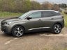 USED 2018 F PEUGEOT 3008 1.5 BlueHDi Allure SUV 5dr Diesel EAT Euro 6 (s/s) (130 ps) EXCELLENT 70+MPG, AUTO