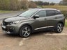 USED 2018 F PEUGEOT 3008 1.5 BlueHDi Allure SUV 5dr Diesel EAT Euro 6 (s/s) (130 ps) EXCELLENT 70+MPG, AUTO