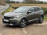 USED 2018 F PEUGEOT 3008 1.5 BlueHDi Allure SUV 5dr Diesel EAT Euro 6 (s/s) (130 ps) EXCELLENT 70+MPG, AUTO
