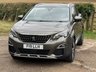 USED 2018 F PEUGEOT 3008 1.5 BlueHDi Allure SUV 5dr Diesel EAT Euro 6 (s/s) (130 ps) EXCELLENT 70+MPG, AUTO