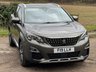 USED 2018 F PEUGEOT 3008 1.5 BlueHDi Allure SUV 5dr Diesel EAT Euro 6 (s/s) (130 ps) EXCELLENT 70+MPG, AUTO