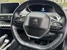 USED 2018 F PEUGEOT 3008 1.5 BlueHDi Allure SUV 5dr Diesel EAT Euro 6 (s/s) (130 ps) EXCELLENT 70+MPG, AUTO