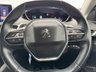 USED 2018 F PEUGEOT 3008 1.5 BlueHDi Allure SUV 5dr Diesel EAT Euro 6 (s/s) (130 ps) EXCELLENT 70+MPG, AUTO