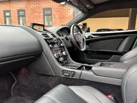 USED 2011 11 ASTON MARTIN DB9 6.0 V12 Coupe 2dr Petrol T-TronicII Euro 5 (470 bhp) 