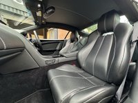 USED 2011 11 ASTON MARTIN DB9 6.0 V12 Coupe 2dr Petrol T-TronicII Euro 5 (470 bhp) 